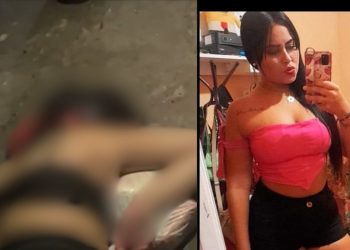 Mulher assassina com 11 tiros no Alvorada não tinha passagem pela polícia, diz delegado
