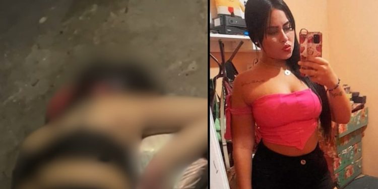 Mulher assassina com 11 tiros no Alvorada não tinha passagem pela polícia, diz delegado