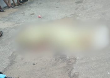 Criminosos em moto matam 'Sonic' a tiros no Monte das Oliveiras