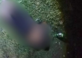 Homem é encontrado inconsciente após ser brutalmente espancado em Manacapuru