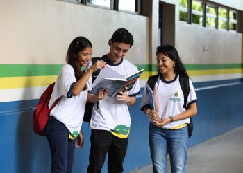 Prazo para efetivação de matrículas por reordenamento encerra nesta quarta-feira