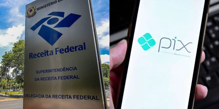 A Receita Federal esclareceu que não cobrará imposto por Pix devido aos ajustes que foram feitos, para combater sonegações fiscais