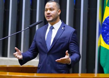 Coari está na rota da farra das Emendas Pix. Vários outros municípios do Amazonas também figuram na lista