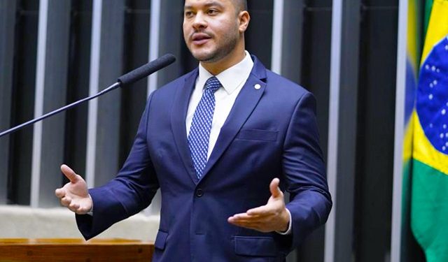 Coari está na rota da farra das Emendas Pix. Vários outros municípios do Amazonas também figuram na lista