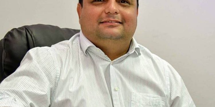“Rapaz do Ano”, é como estão chamando Caio André, pois, mesmo com todas as manifestações para que ele não assuma a Cultura, Wilson se mantém firme.
