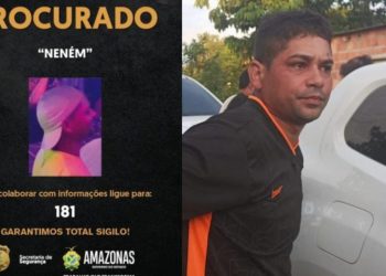 Brutal! Capturado mais um envolvido na morte de grávida