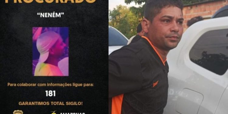 Brutal! Capturado mais um envolvido na morte de grávida