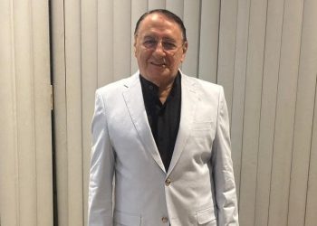 ÍTALO-AMAZÔNIDA CRAVA 8.5