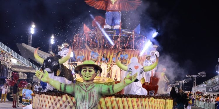 Carnaval na Floresta: Divulgado resultado final do edital