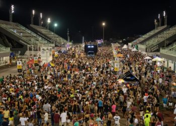 Galo de Manaus 2025 acontece no Sambódromo no dia 4 de março
