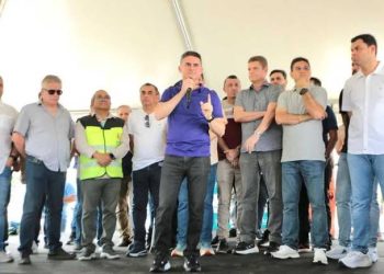 Valor das passagens de ônibus terá reajuste em fevereiro