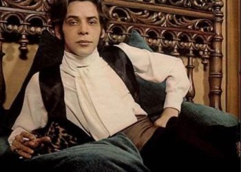 O precursor da alta costura no Brasil