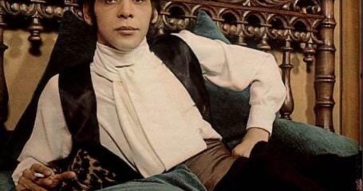 O precursor da alta costura no Brasil