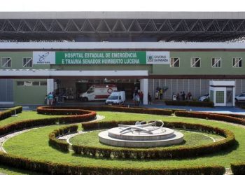 Objeto misterioso de quase 1 metro foi parar no ânus do idoso