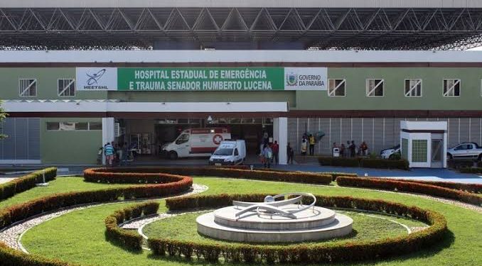 Objeto misterioso de quase 1 metro foi parar no ânus do idoso