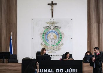 MPAM obtém condenação a 16 anos de ex-militar que matou mulher após encontro