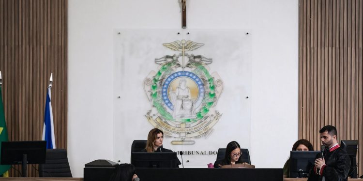 MPAM obtém condenação a 16 anos de ex-militar que matou mulher após encontro