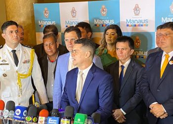 Coletiva: Posse da 19ª Legislatura e eleição da Mesa Diretora 2025-2026