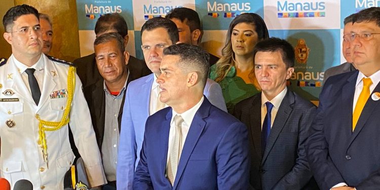 Coletiva: Posse da 19ª Legislatura e eleição da Mesa Diretora 2025-2026