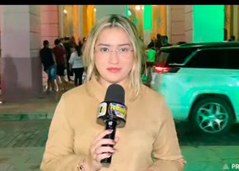 Solenidade de Posse do Prefeito, Vice-Prefeito e Vereadores de Manaus