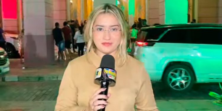 Solenidade de Posse do Prefeito, Vice-Prefeito e Vereadores de Manaus