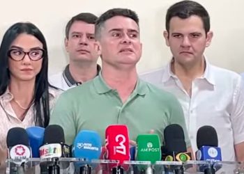 Coletiva: Inauguração da USF Dr. Agnaldo Gomes da Costa