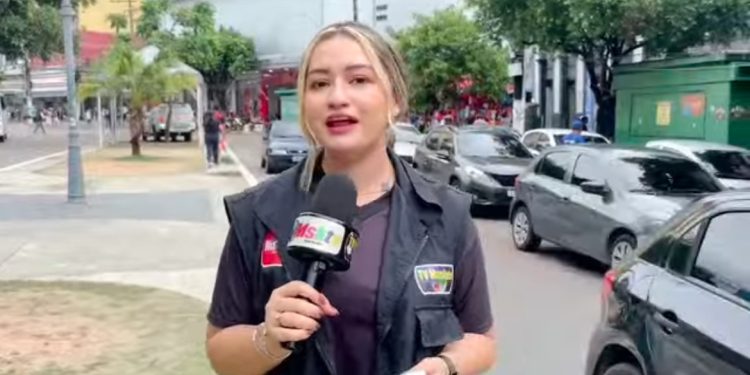 Kámelia chega para abrir o Carnaval