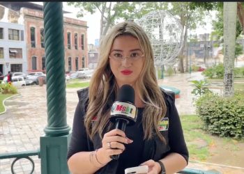 Entrega de documentação do Bolsa Universidade 2025 começa nesta segunda-feira