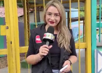 Inscrição para as creches municipais de Manaus inicia nesta segunda-feira