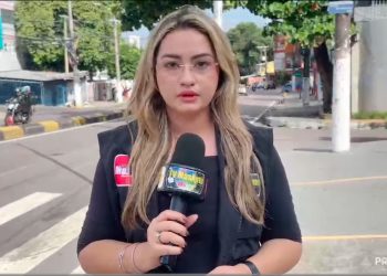 Morre Arnaldo Santos, a Lenda do jornalismo esportivo amazonense