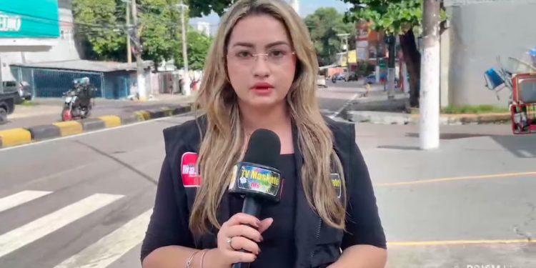 Morre Arnaldo Santos, a Lenda do jornalismo esportivo amazonense