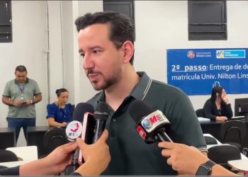 Classificados no Programa Bolsa Universidade 2025 já podem entregar documentos