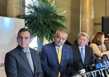 Coletiva: Posse dos Novos Dirigentes da Corte para o Biênio 2025-2026