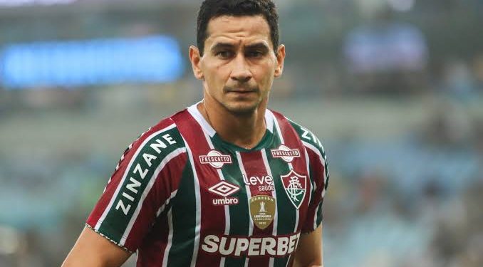 Ganso é afastado do Fluminense após diagnóstico de inflamação no coração