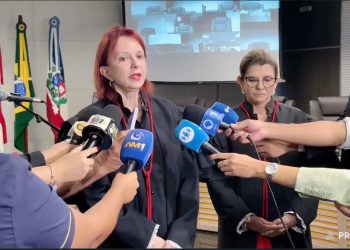 Abertura ao ano judiciário do Pleno do TRE-AM