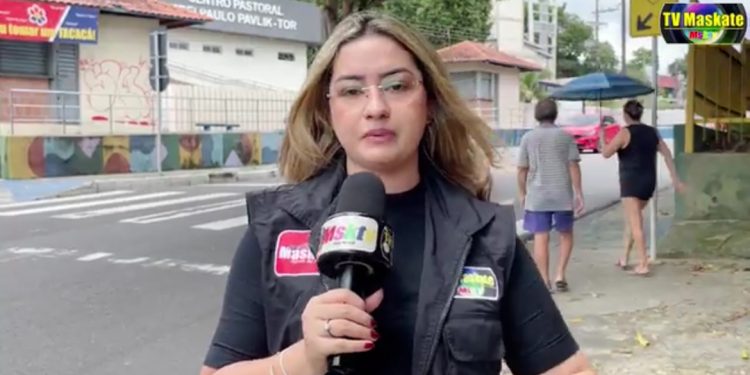 Prefeitura conclui primeira fase de intervenção e trânsito é alterado na Constantino Nery