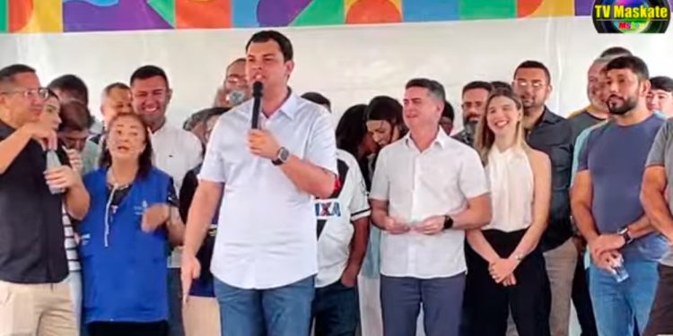 Entrega do Cras União totalmente revitalizado