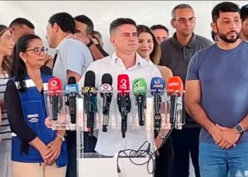 Coletiva: Entrega do Cras União totalmente revitalizado