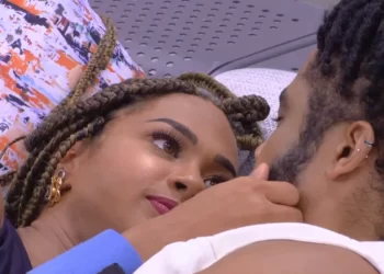 BBB 25: Aline, Vitória e Gracyanne comentam expectativa para o primeiro beijo da edição