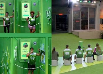 Prova do Líder do BBB 25 já ultrapassa 16 horas