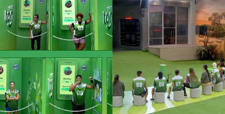 Prova do Líder do BBB 25 já ultrapassa 16 horas
