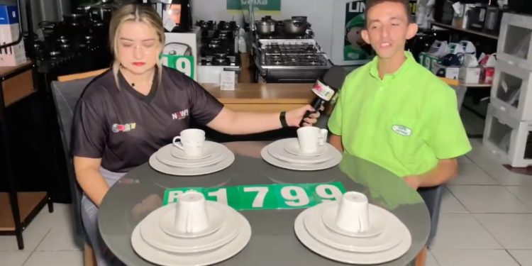 Apa Móveis: Aproveite os melhores preços e condições imperdíveis que só a Apa tem