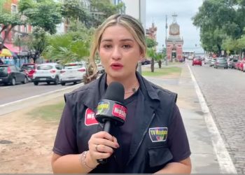 Manchete News do dia já está disponível, acesse nosso portal