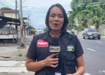 Maskate News – O Jornal do Povo: 08/01/25 Notícias