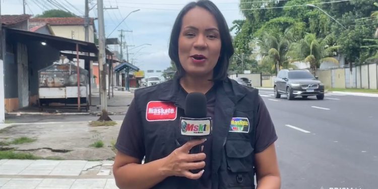 Maskate News – O Jornal do Povo: 08/01/25 Notícias