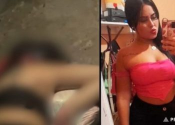 Mulher é morta com 11 tiros na Alvorada