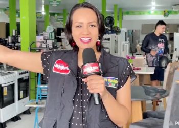 APA MÓVEIS Lírio do Vale: Fim de Semana da Economia