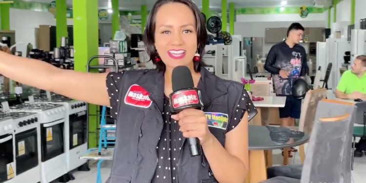 APA MÓVEIS Lírio do Vale: Fim de Semana da Economia