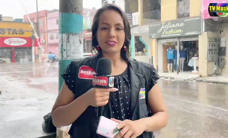 Maskate News – O Jornal do Povo: Manchete de sábado 11/01