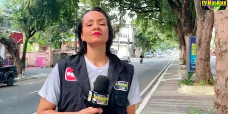 Maskate News o Jornal do Povo: Notícias 17/01/25